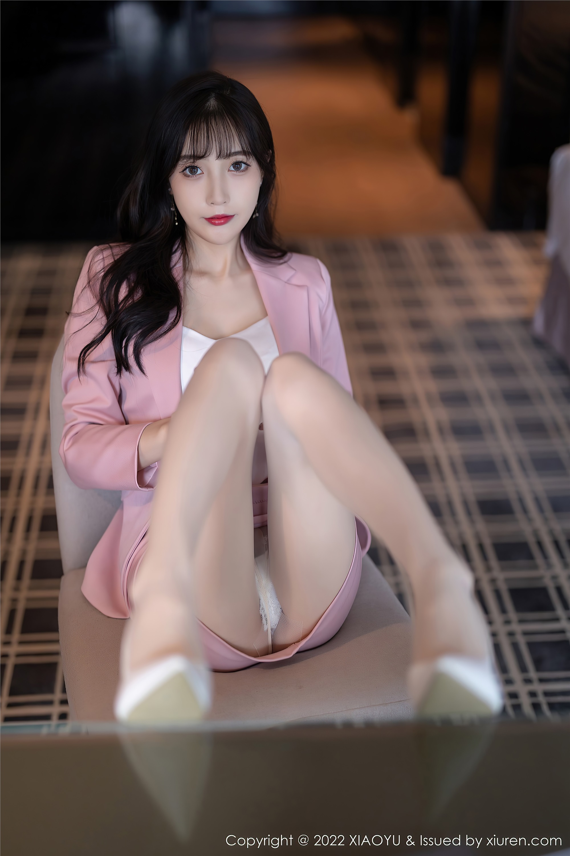 XIAOYU语画界 2022.07.07 Vol.815 林星阑